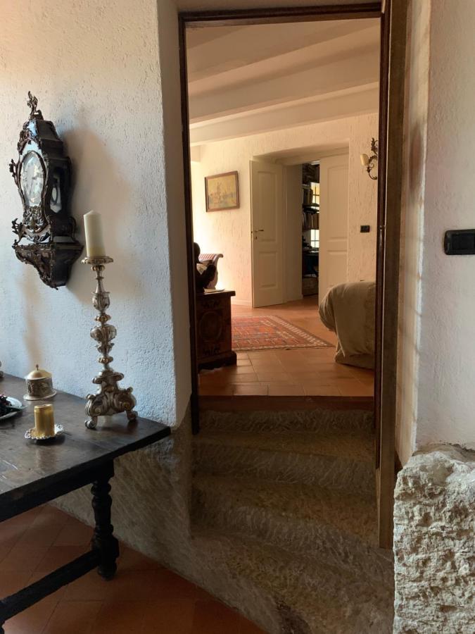 Borgoloto Suite 23 San Marino Zewnętrze zdjęcie