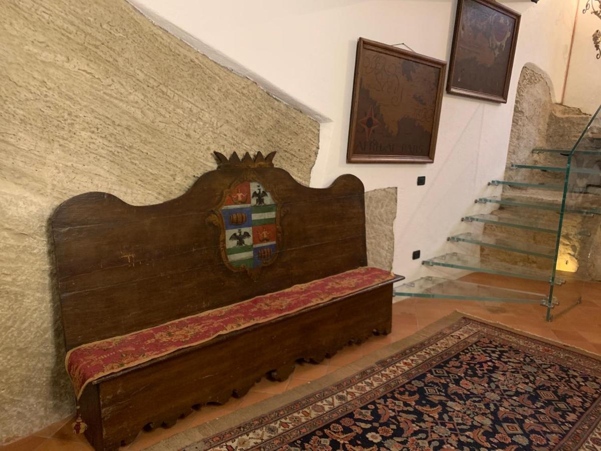 Borgoloto Suite 23 San Marino Zewnętrze zdjęcie