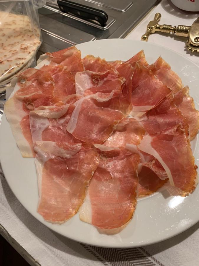 Borgoloto Suite 23 San Marino Zewnętrze zdjęcie