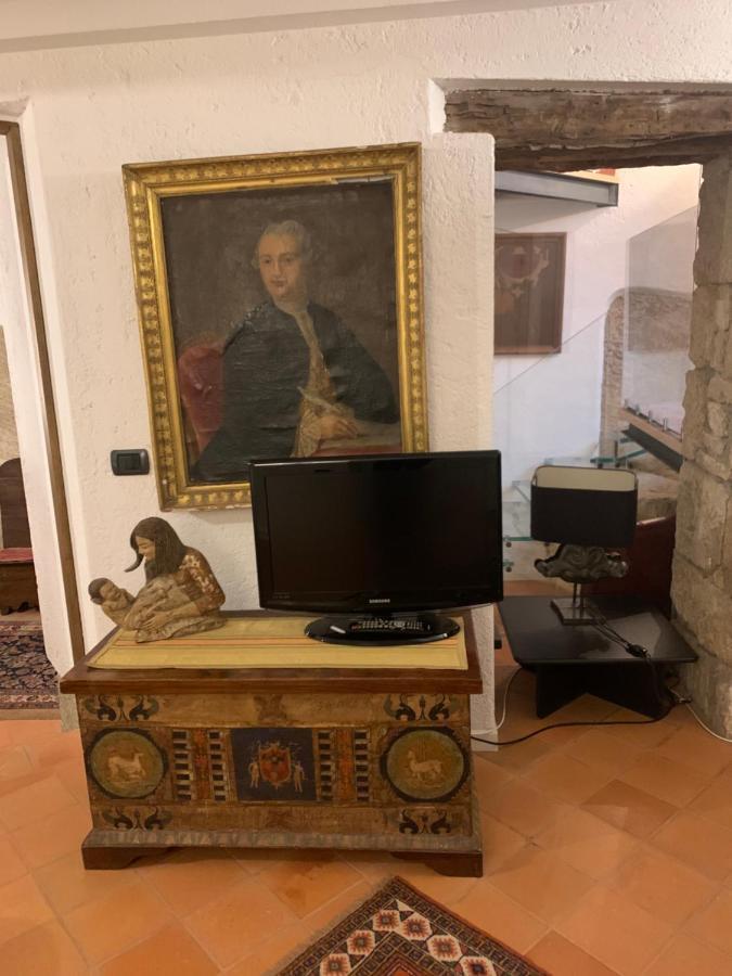 Borgoloto Suite 23 San Marino Zewnętrze zdjęcie